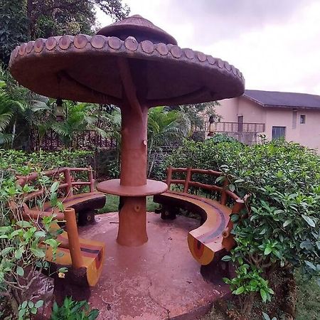 Soul Tree Deluxe Villa 106 Lavasa Dış mekan fotoğraf