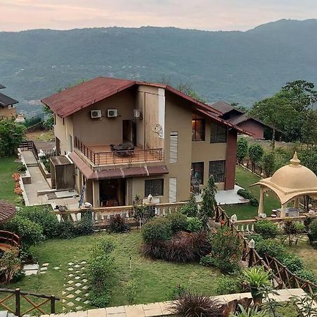 Soul Tree Deluxe Villa 106 Lavasa Dış mekan fotoğraf