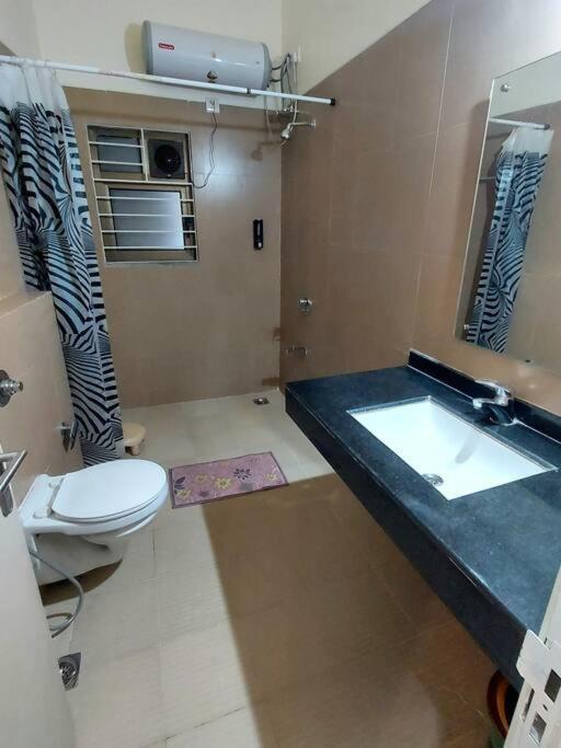 Soul Tree Deluxe Villa 106 Lavasa Dış mekan fotoğraf