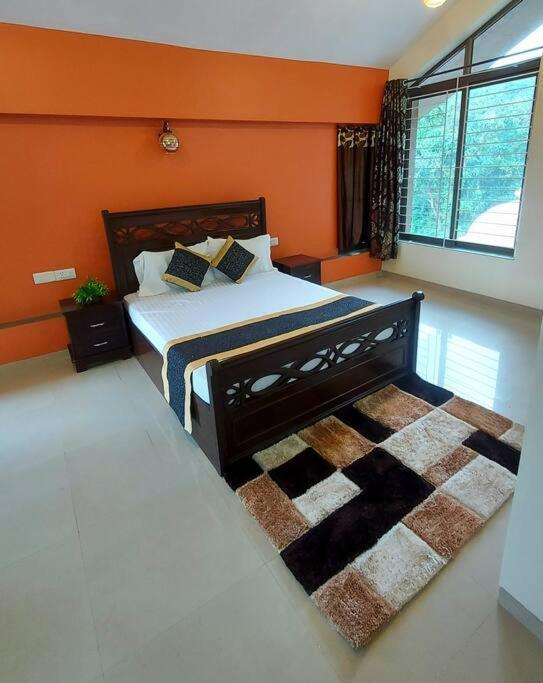 Soul Tree Deluxe Villa 106 Lavasa Dış mekan fotoğraf