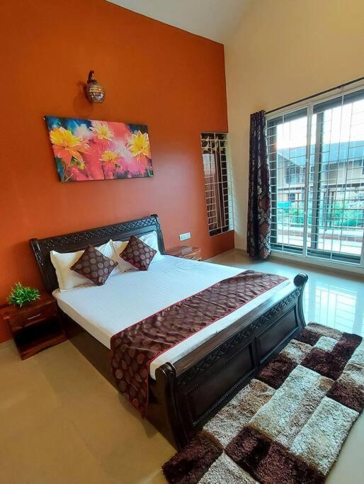 Soul Tree Deluxe Villa 106 Lavasa Dış mekan fotoğraf