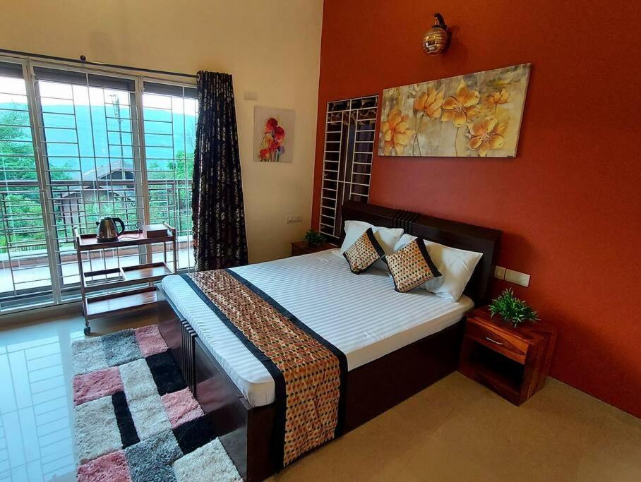 Soul Tree Deluxe Villa 106 Lavasa Dış mekan fotoğraf