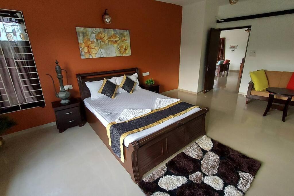 Soul Tree Deluxe Villa 106 Lavasa Dış mekan fotoğraf
