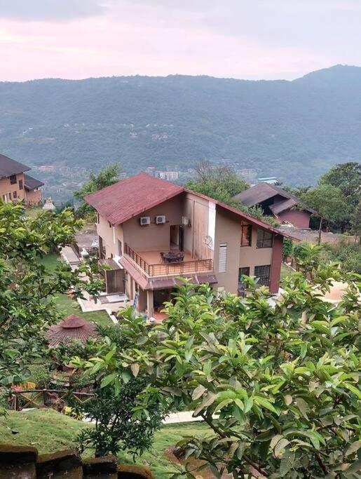 Soul Tree Deluxe Villa 106 Lavasa Dış mekan fotoğraf