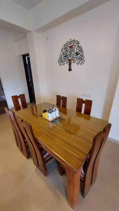 Soul Tree Deluxe Villa 106 Lavasa Dış mekan fotoğraf