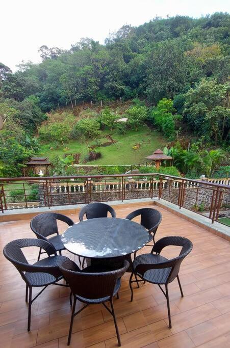 Soul Tree Deluxe Villa 106 Lavasa Dış mekan fotoğraf